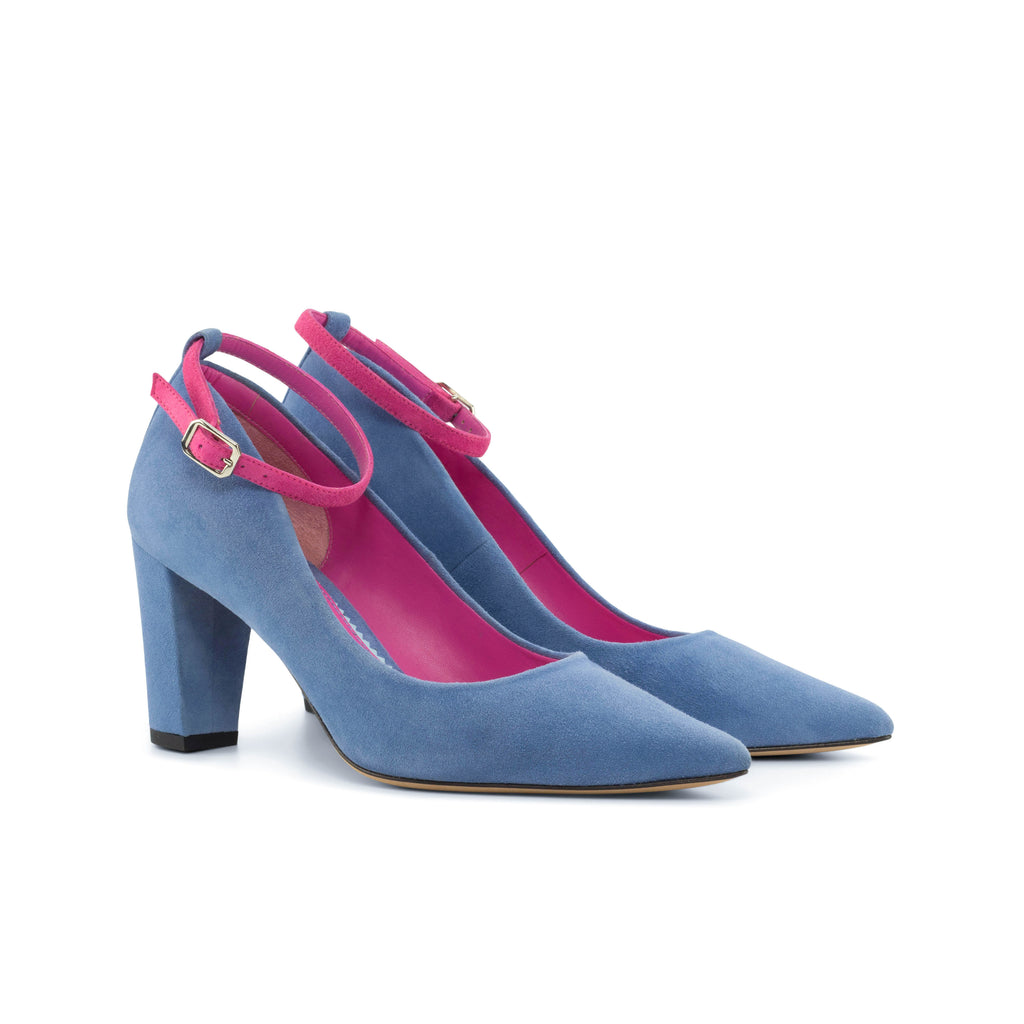 Florence Ladies Thin Stilettos