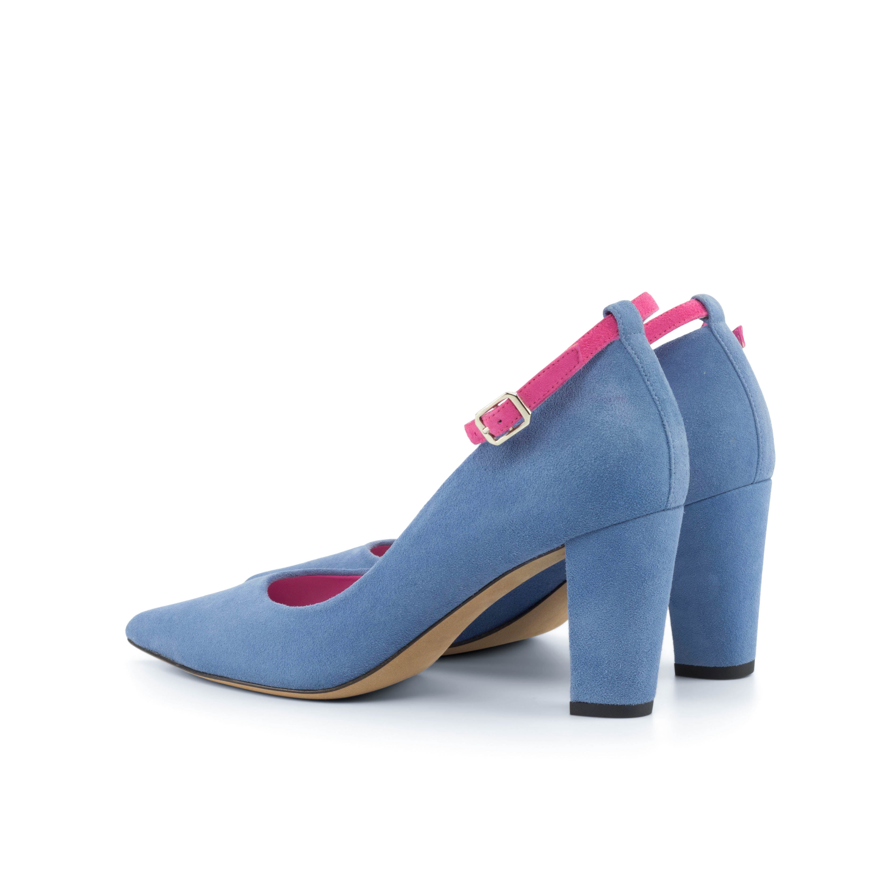 Florence Ladies Thin Stilettos