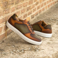 Lilico Low Top Trainers for Men
