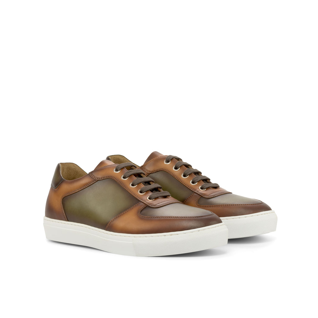 Lilico Low Top Trainers for Men