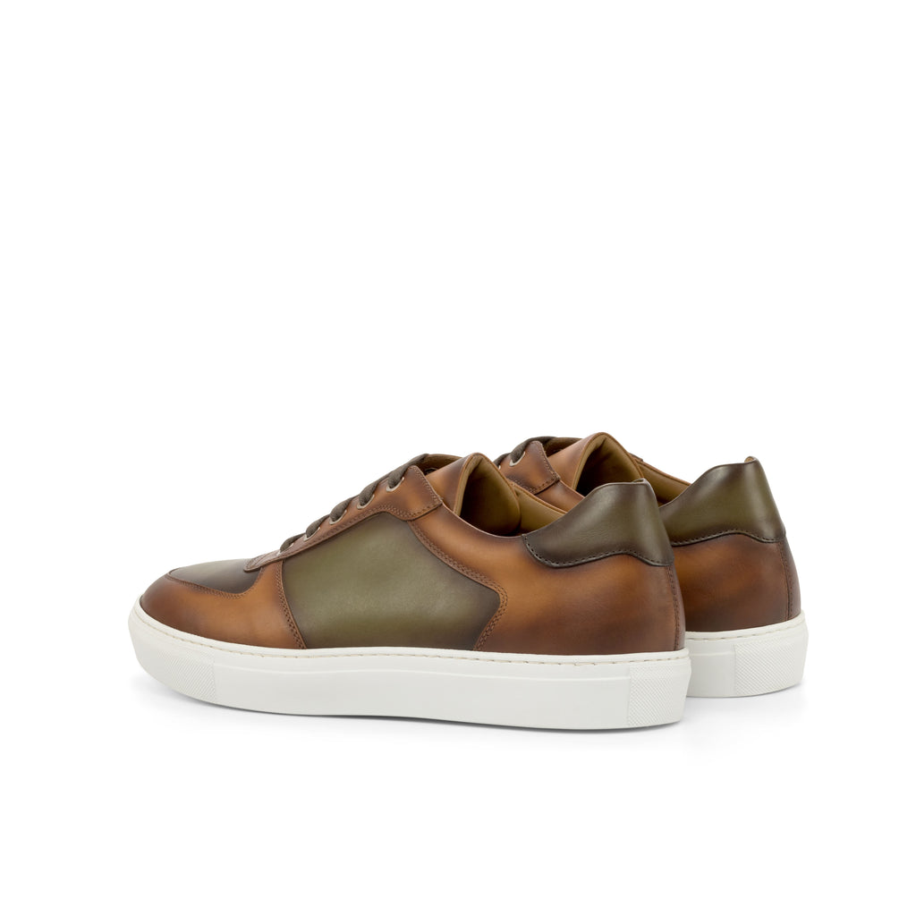 Lilico Low Top Trainers for Men