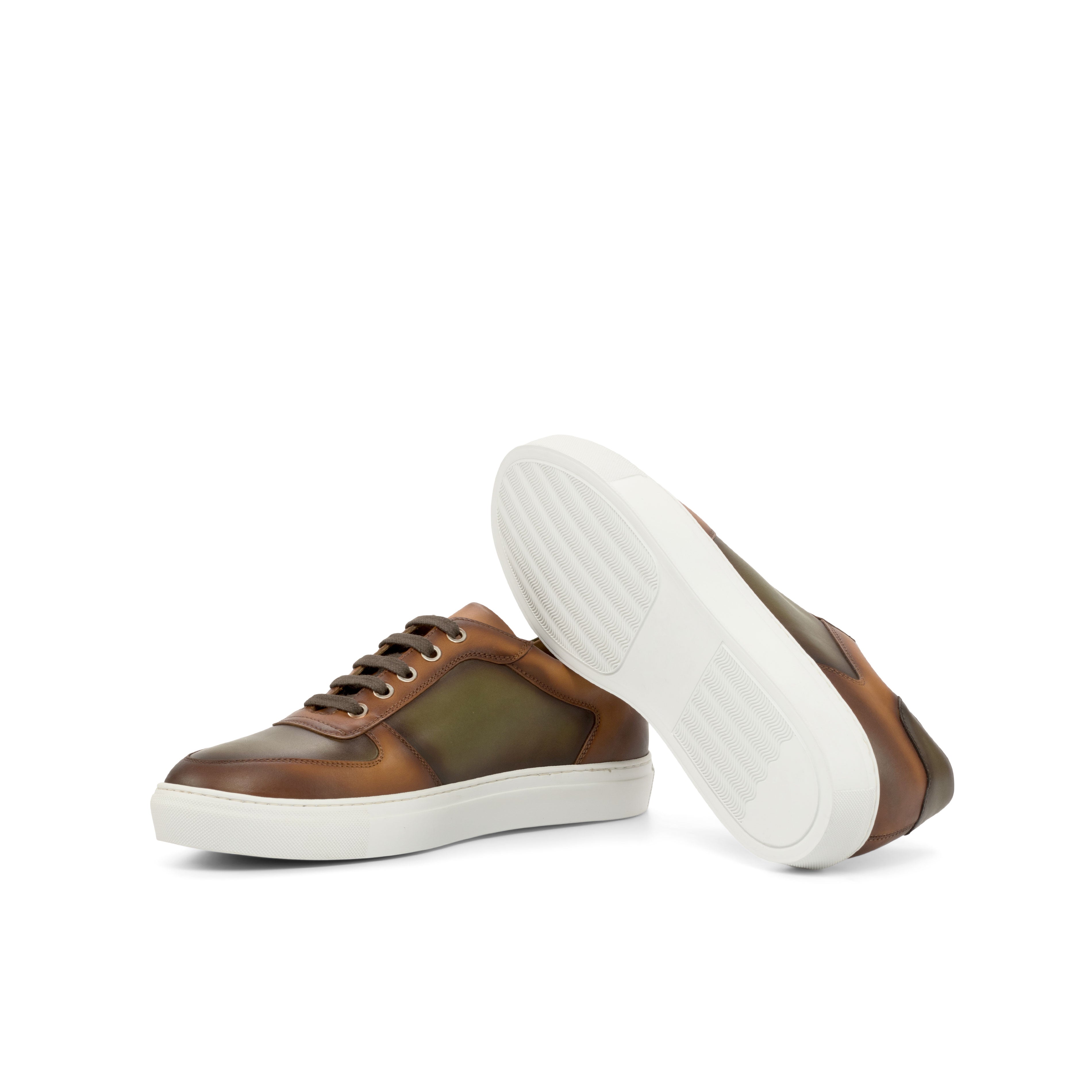 Lilico Low Top Trainers for Men