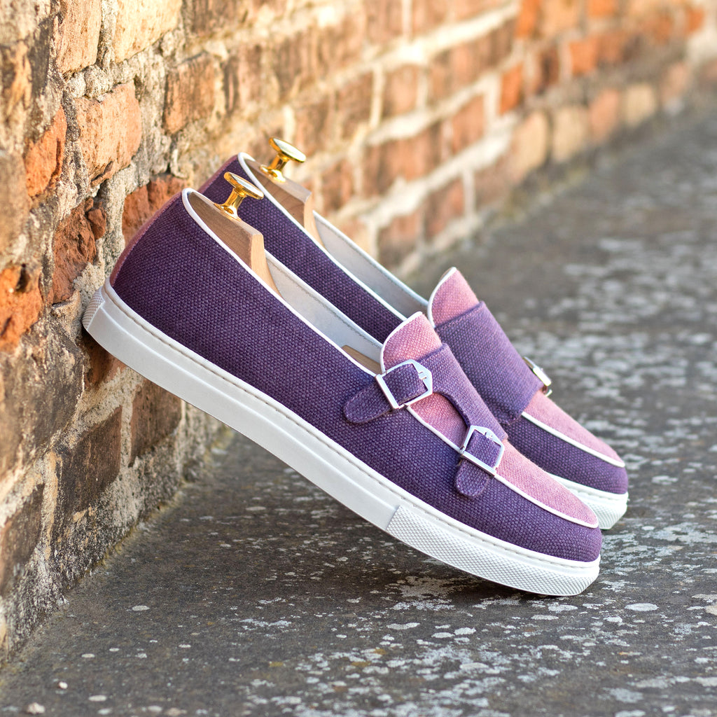 Tibet Monk Sneaker