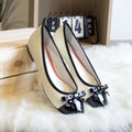 Landmark Padua Pumps