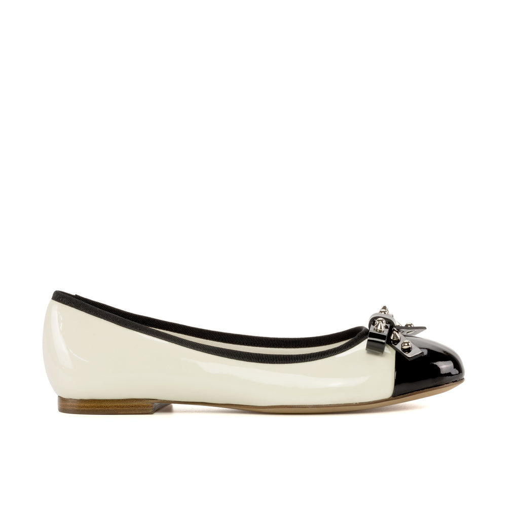 Landmark Padua Pumps