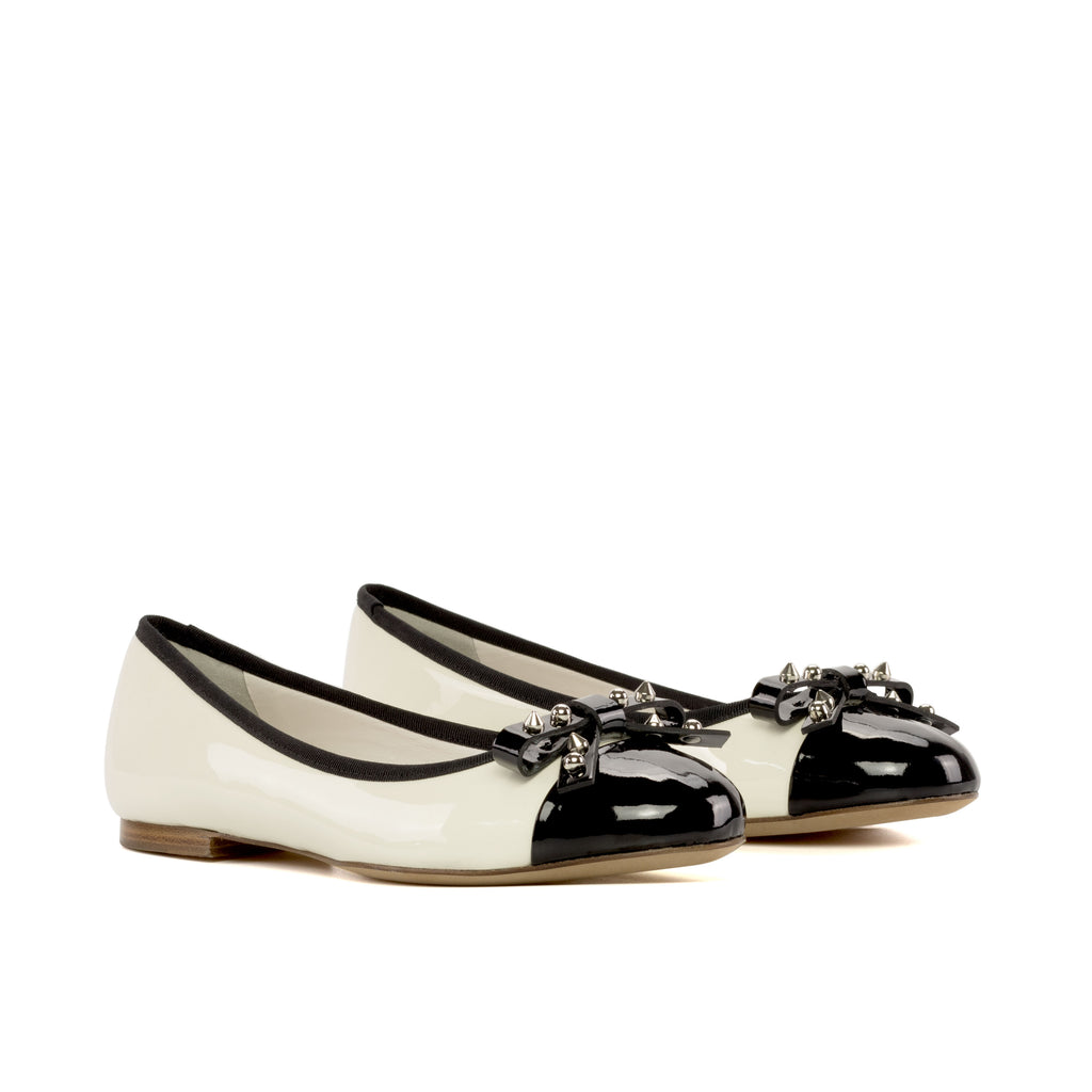 Landmark Padua Pumps