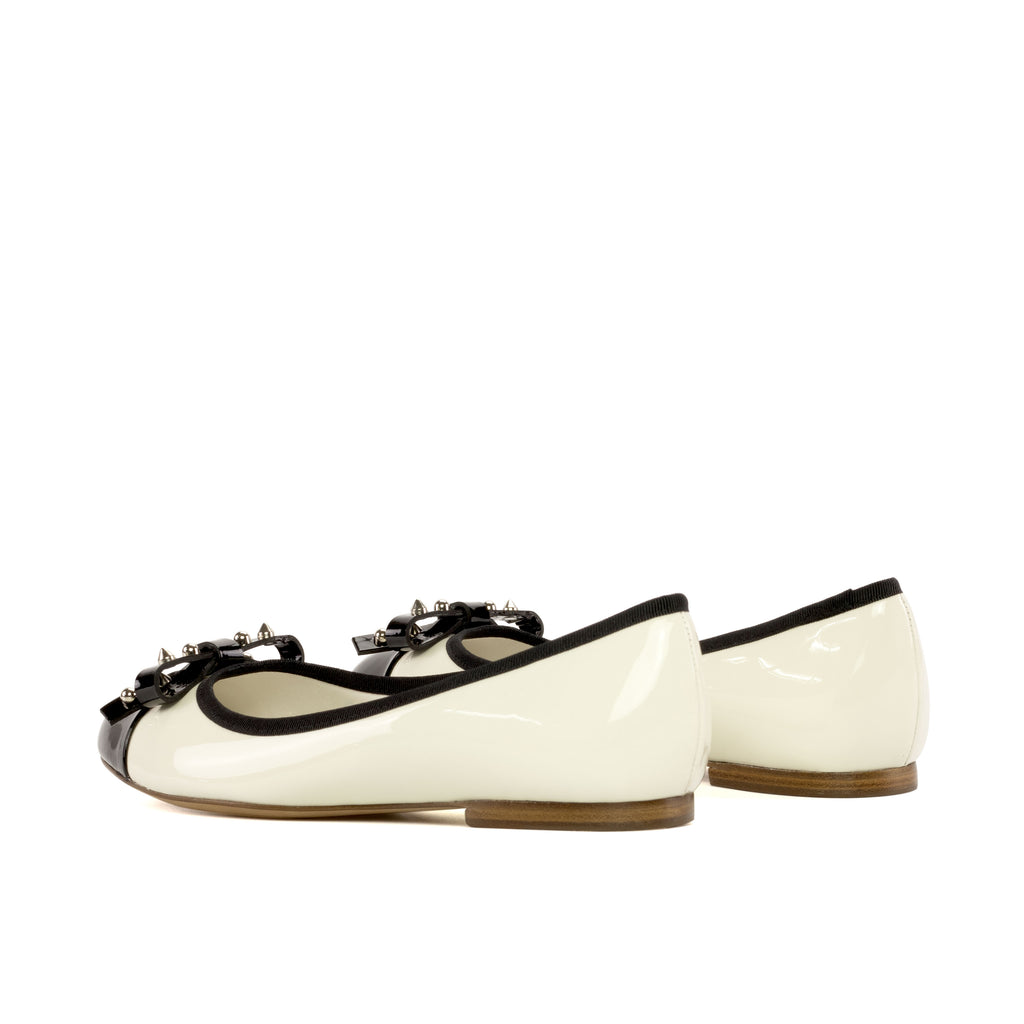 Landmark Padua Pumps