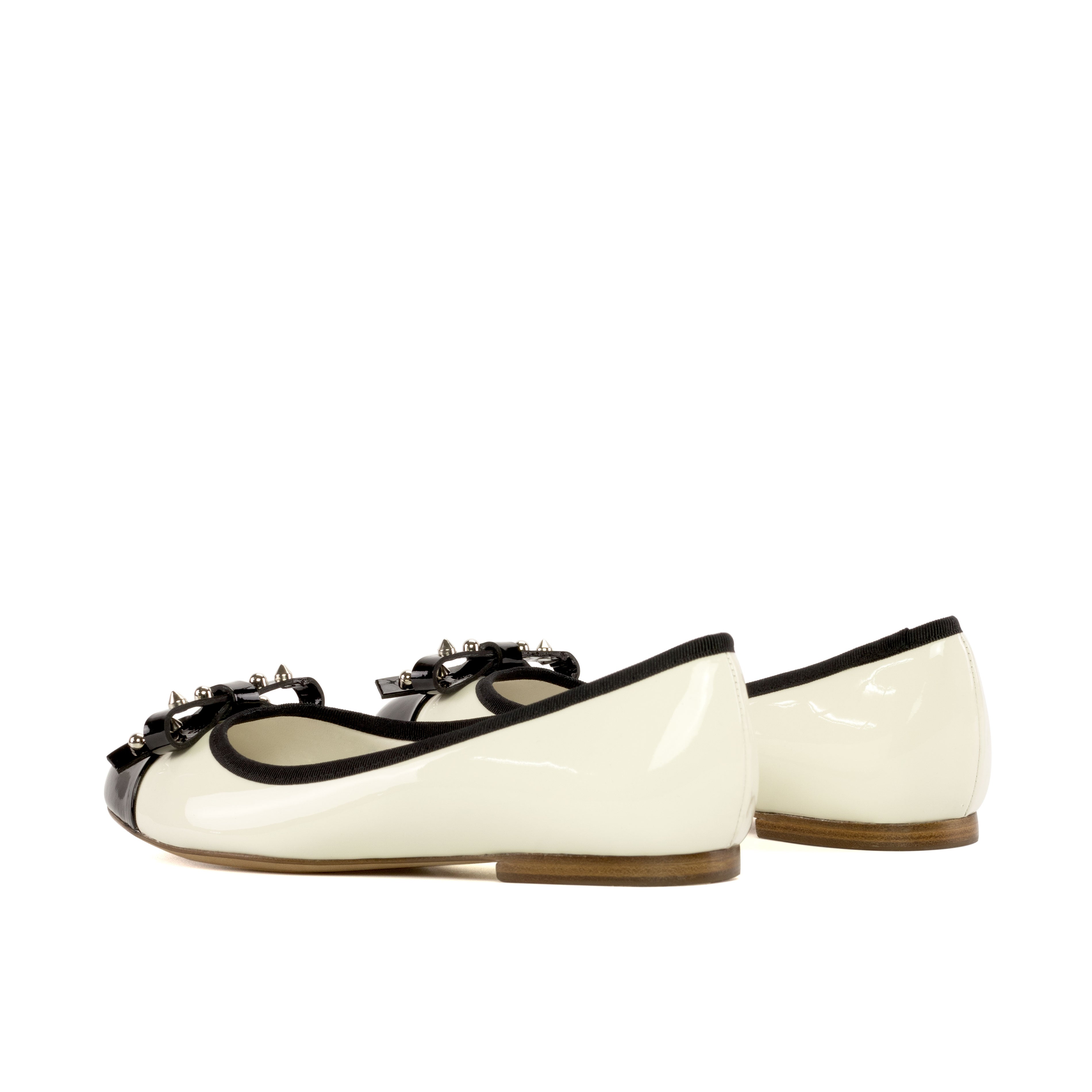 Landmark Padua Pumps