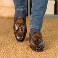 Belgravia Loafers