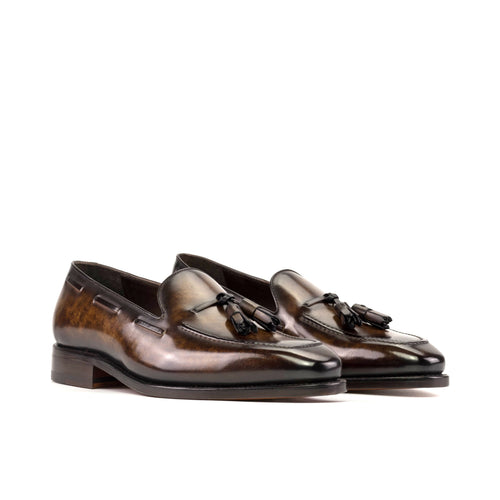 Belgravia Loafers