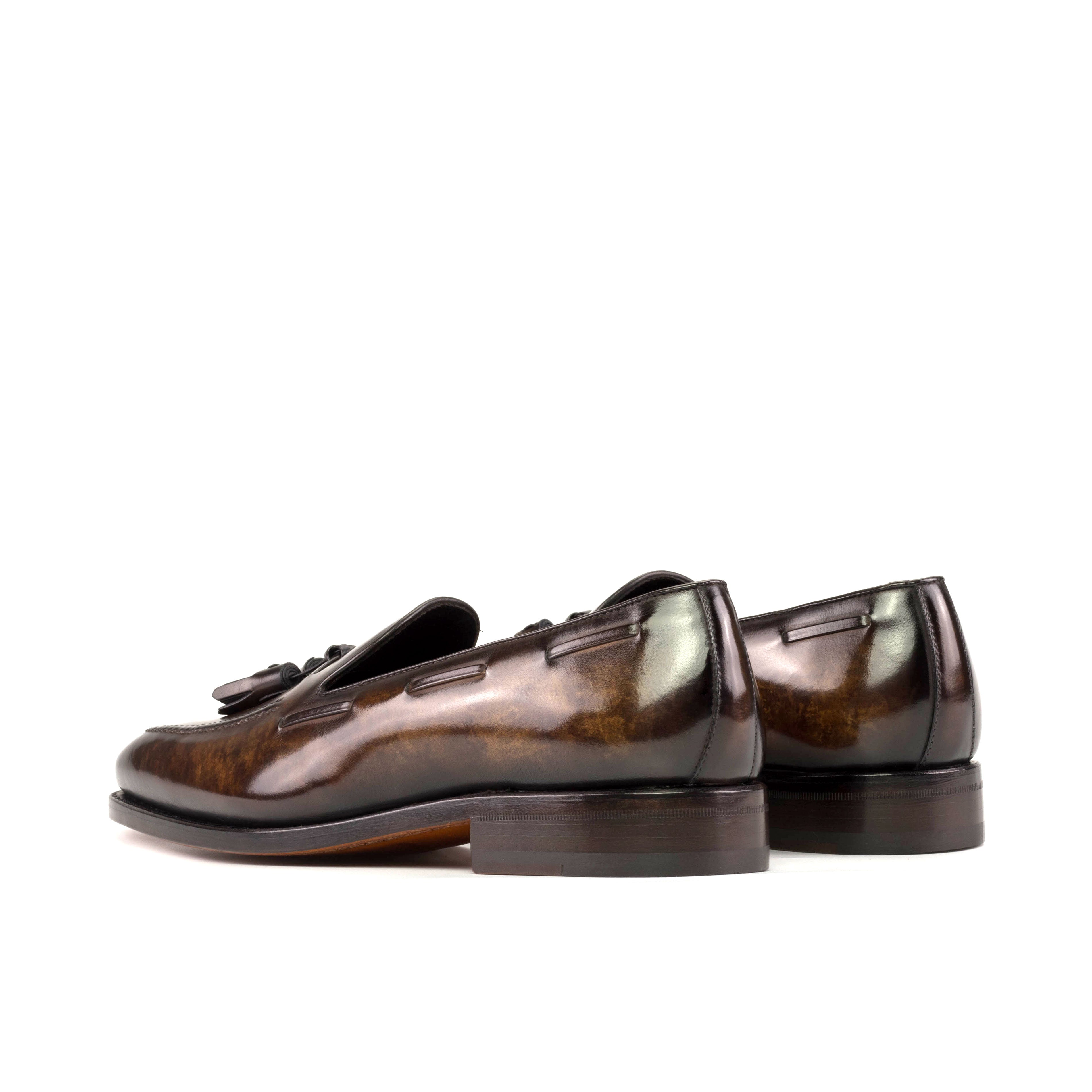 Belgravia Loafers
