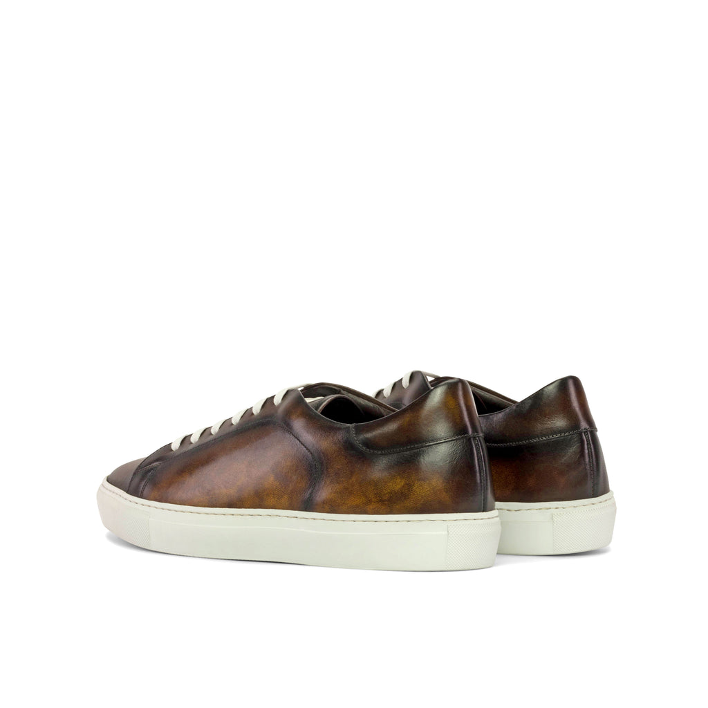 Bronx Patina Trainers