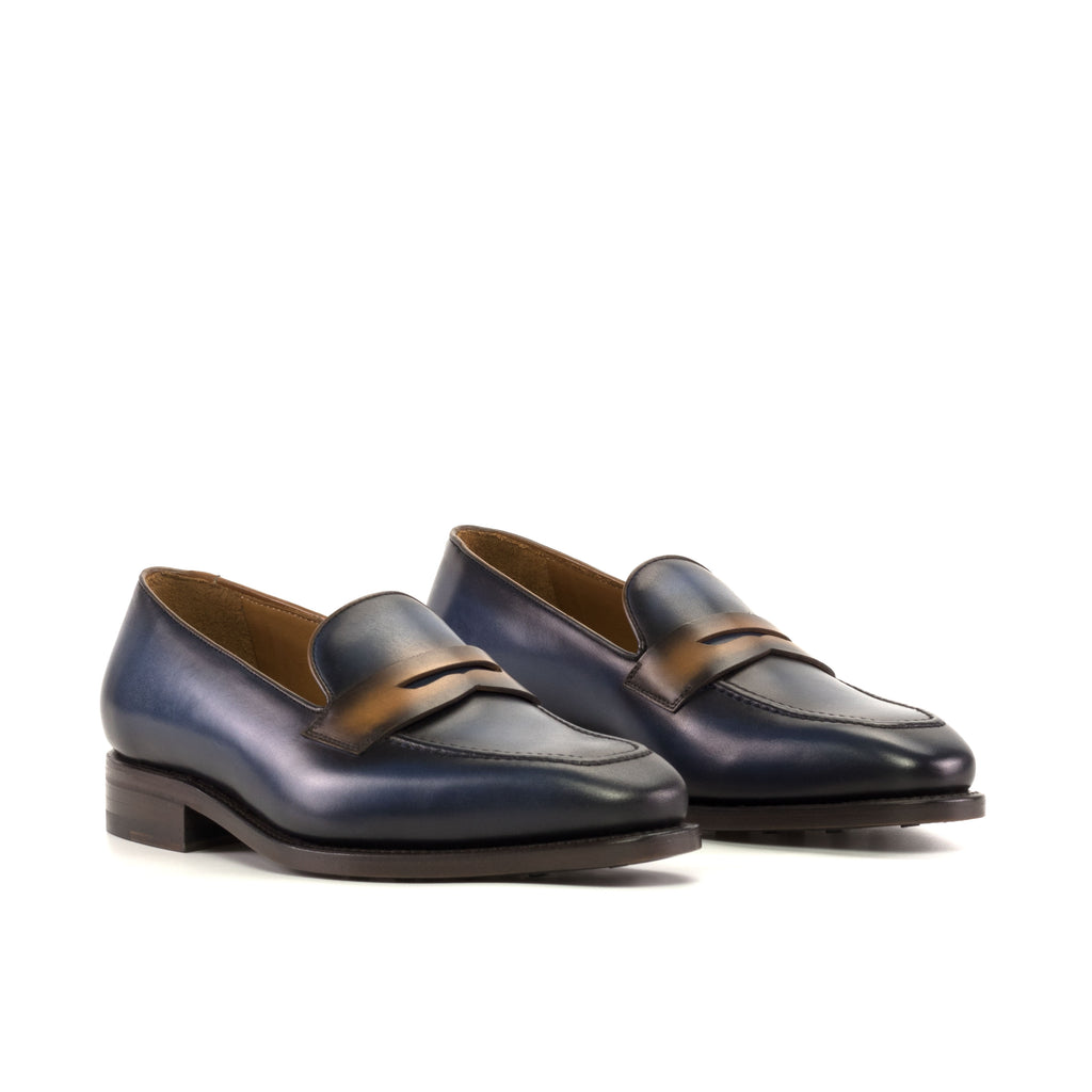 St James Loafers