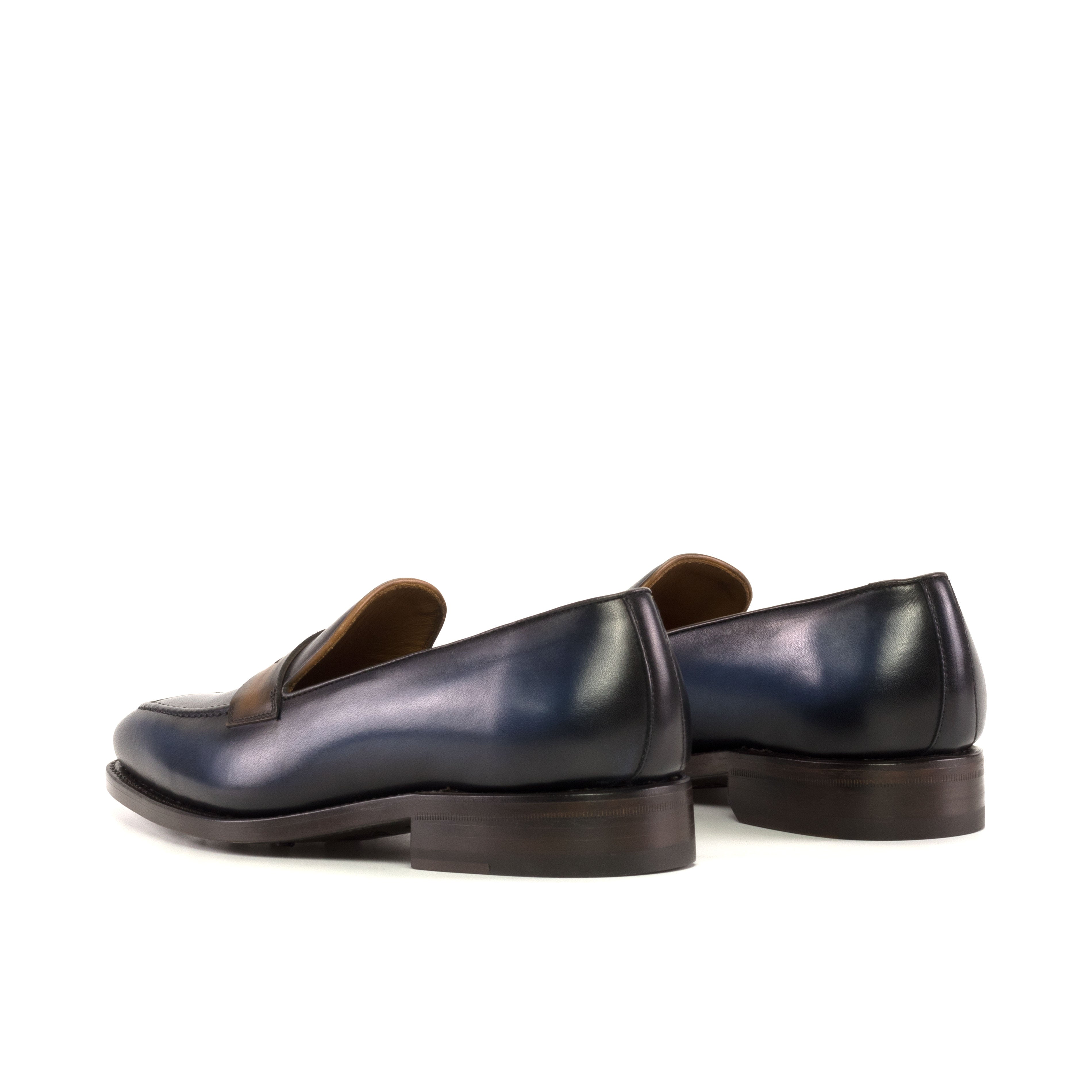St James Loafers