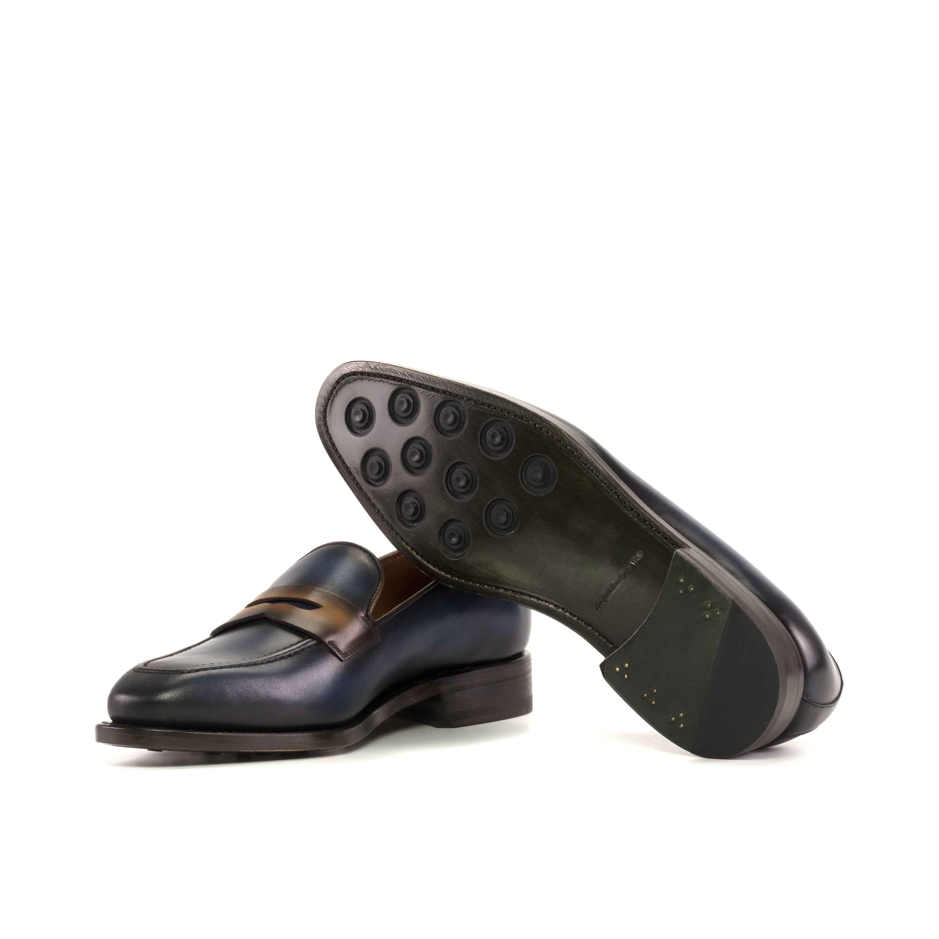 St James Loafers