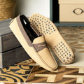 Ketu Driver Loafers