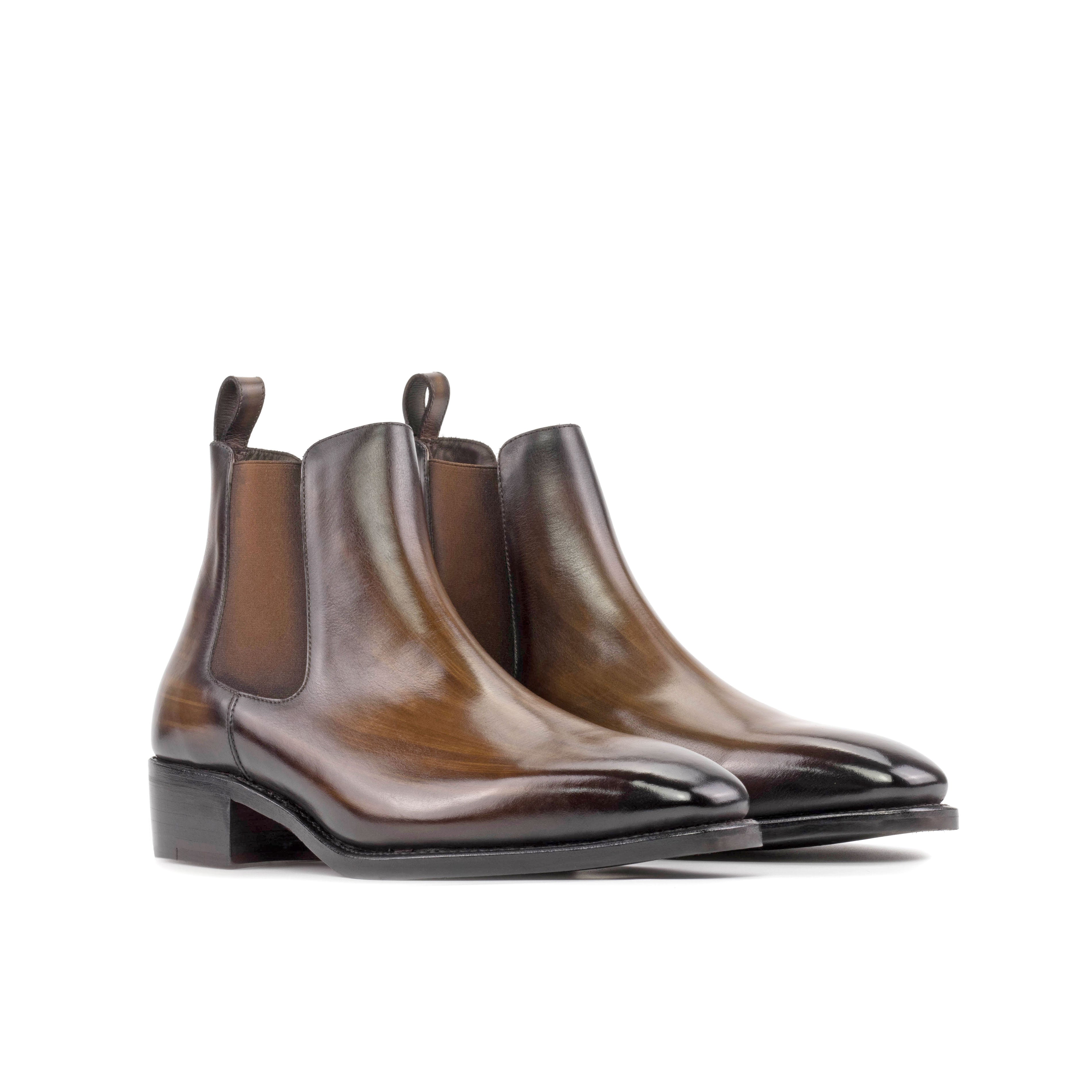Sandhurst Chelsea Boot