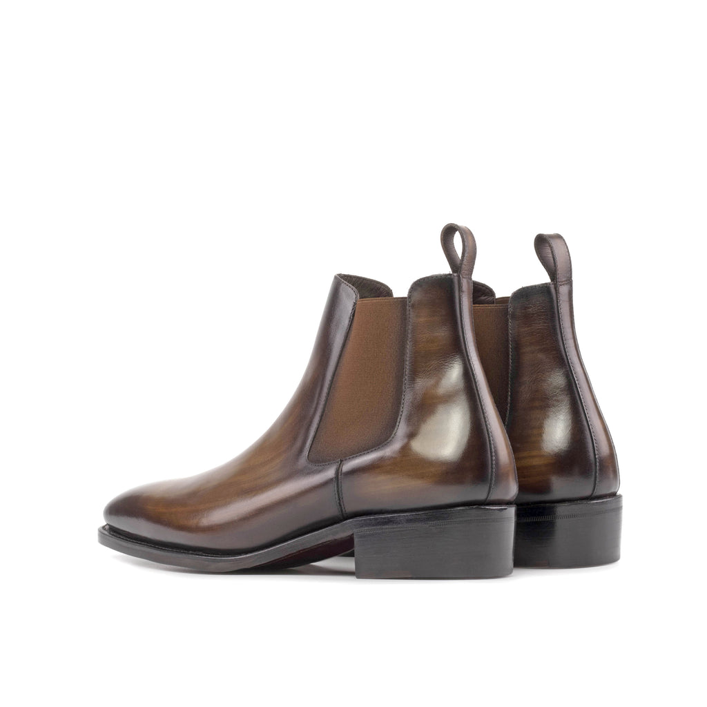 Sandhurst Chelsea Boot