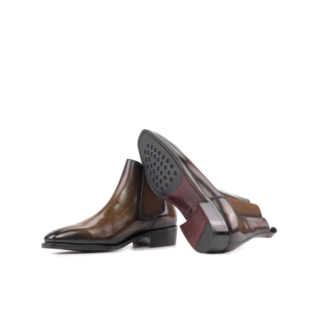 Sandhurst Chelsea Boot