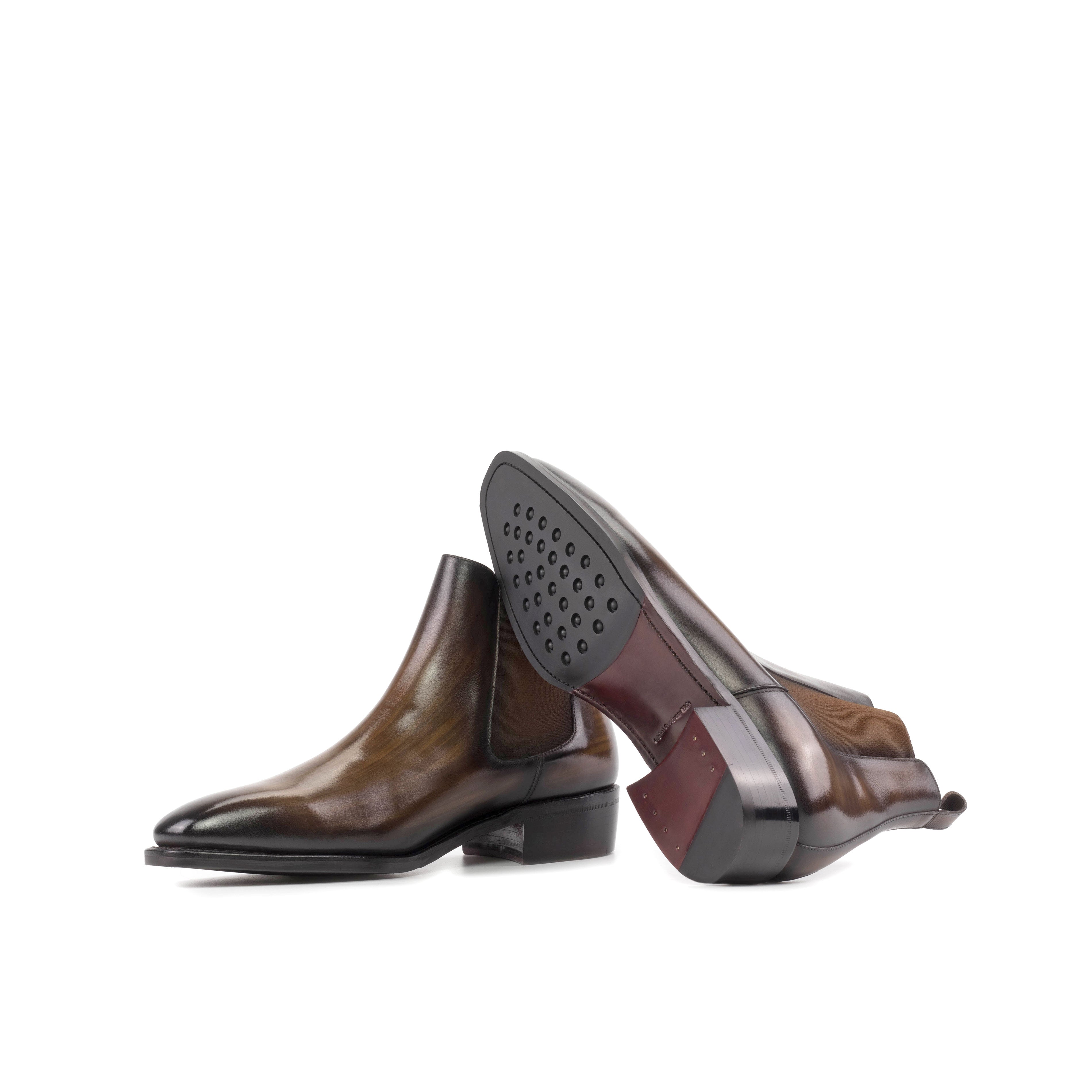 Sandhurst Chelsea Boot