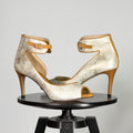 The Ibiza Heels