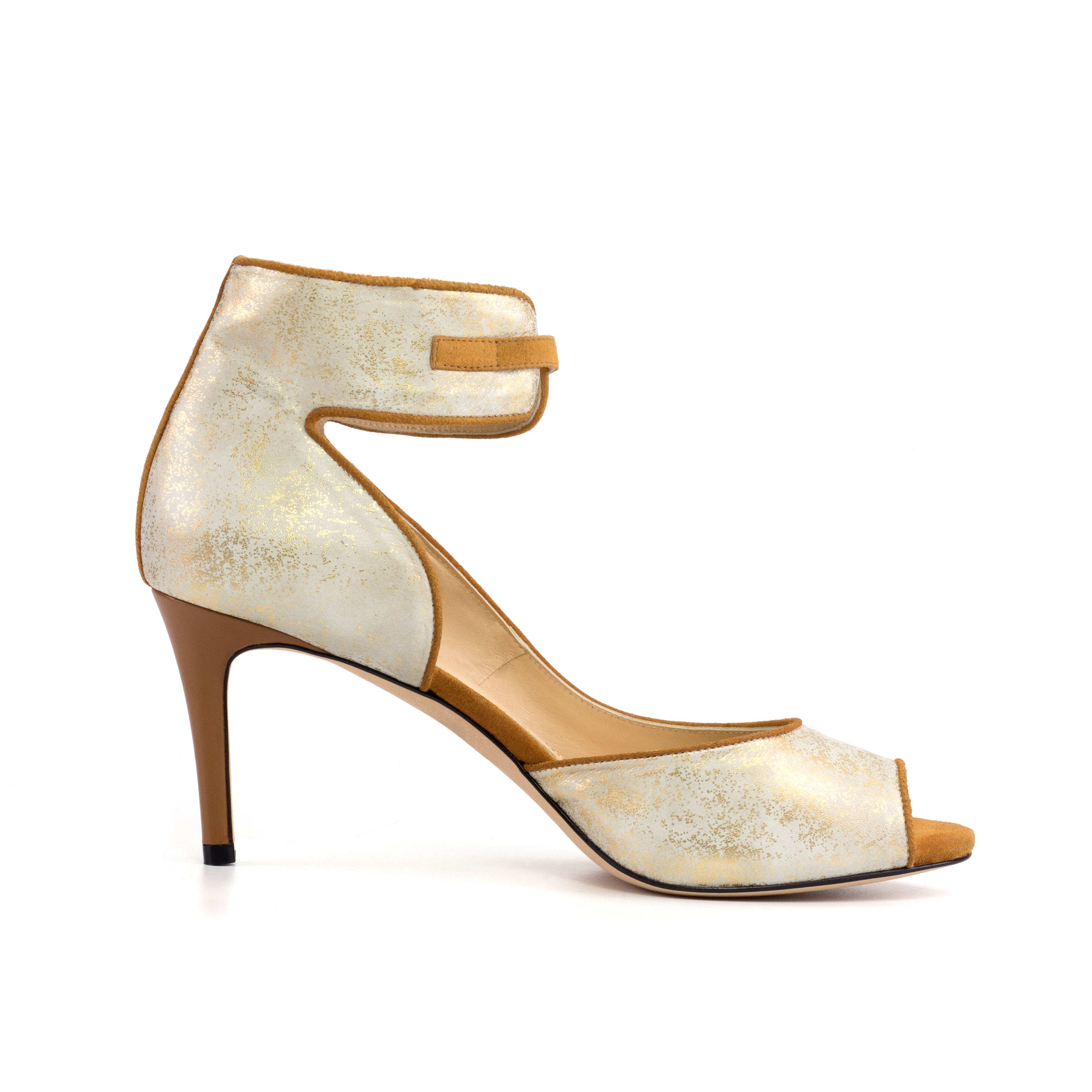 The Ibiza Heels