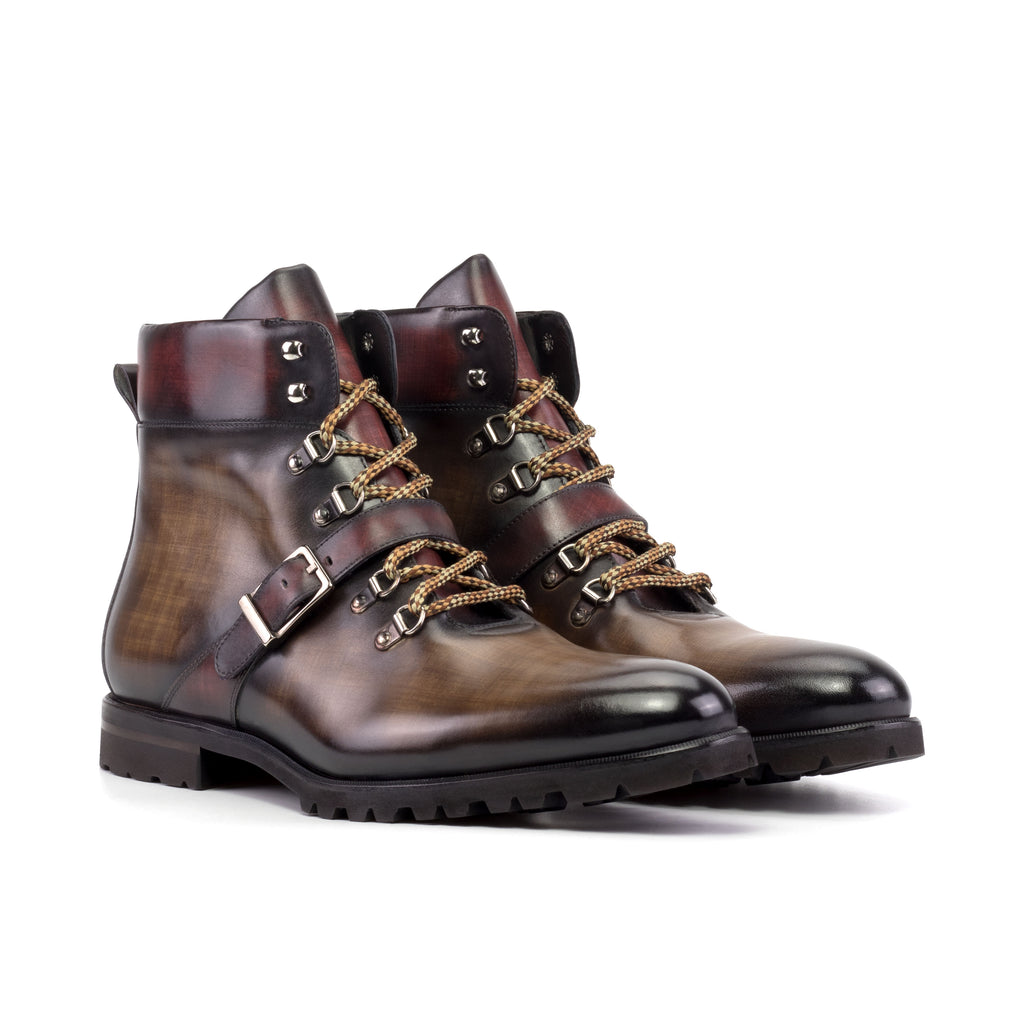 Dartmor Hiking Boot