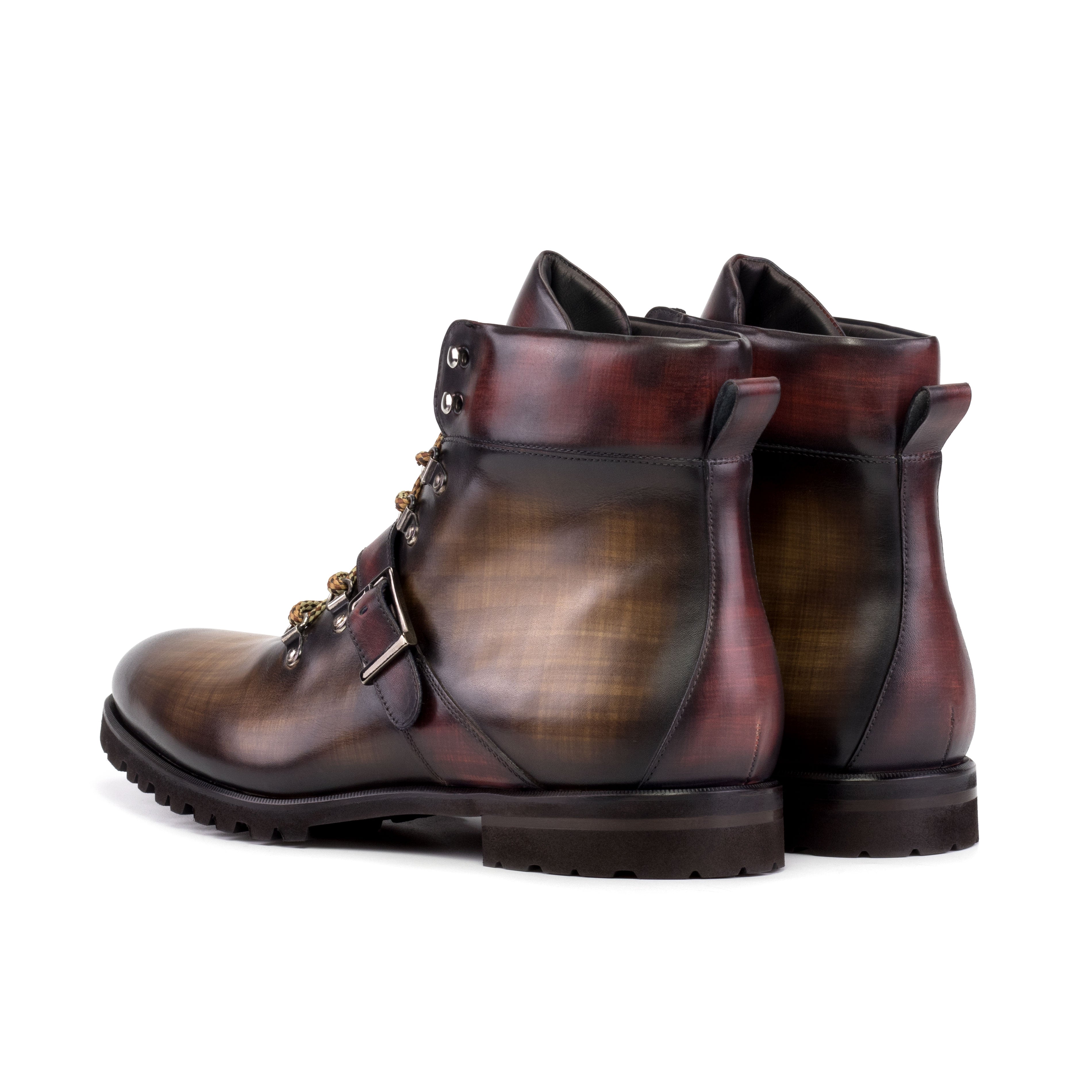 Dartmor Hiking Boot