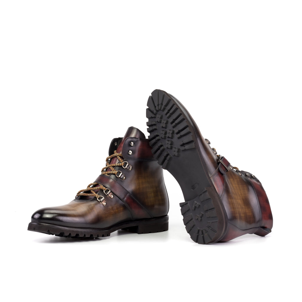 Dartmor Hiking Boot