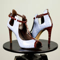 Barcelona Heels for Women