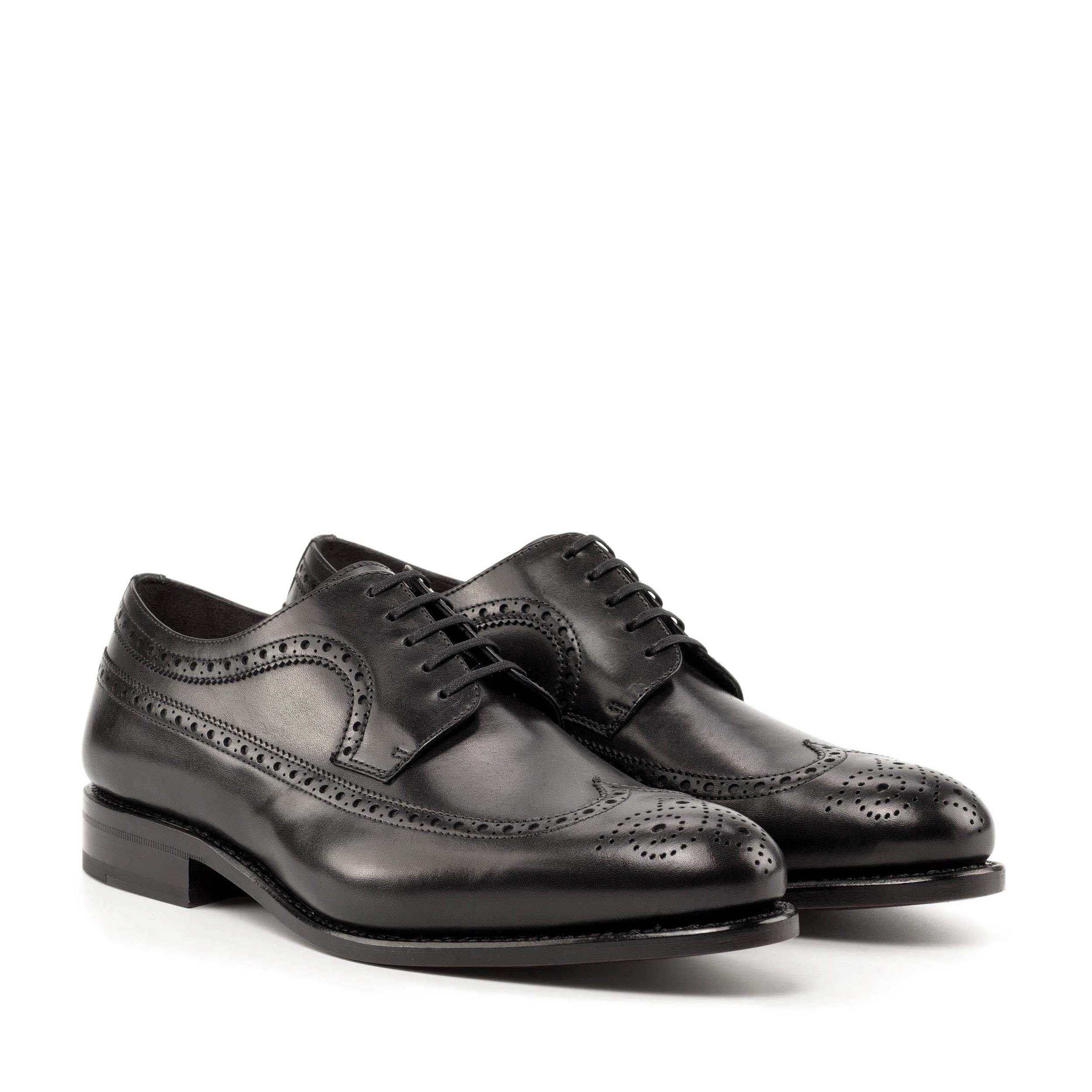 Longwing Blucher 3