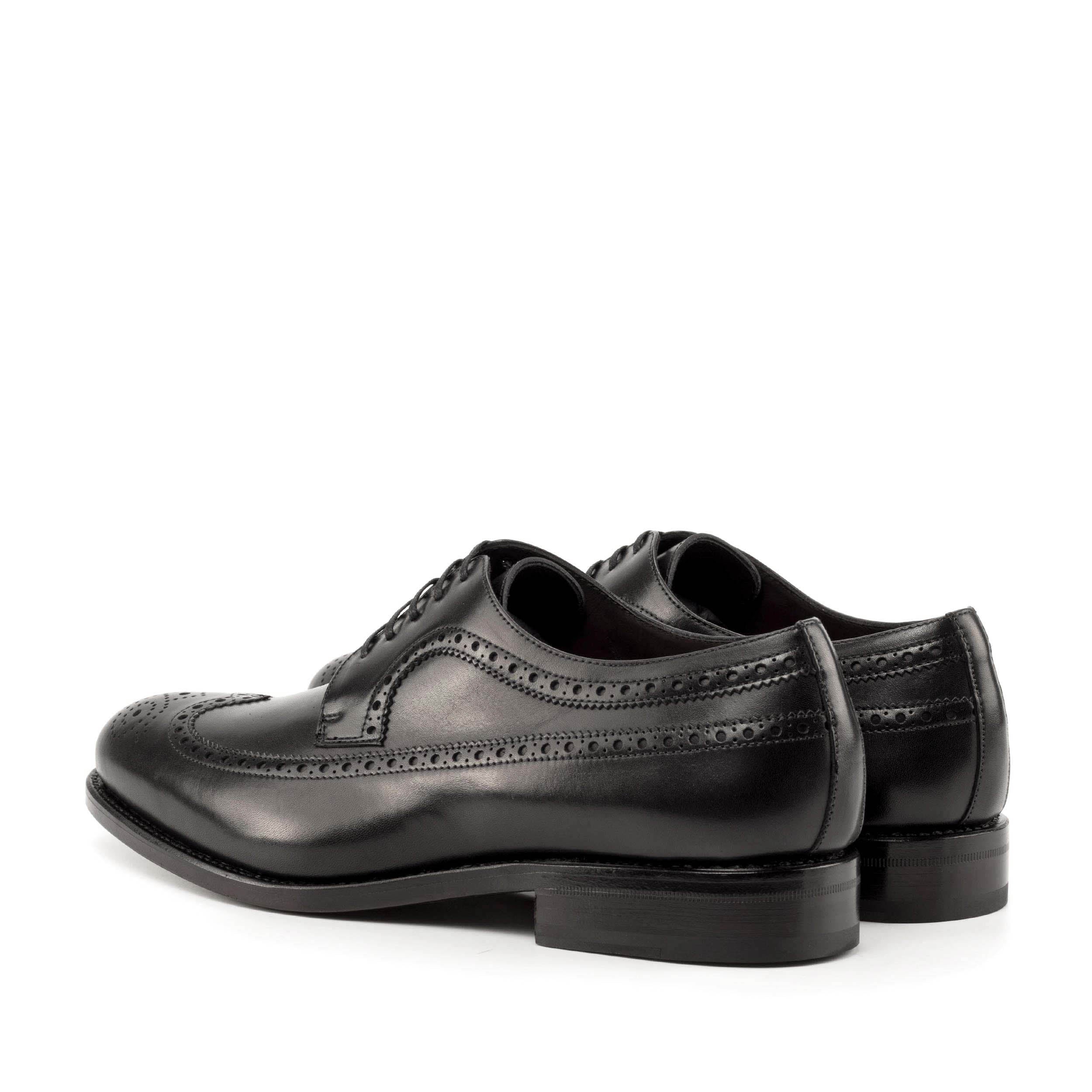 Longwing Blucher 3