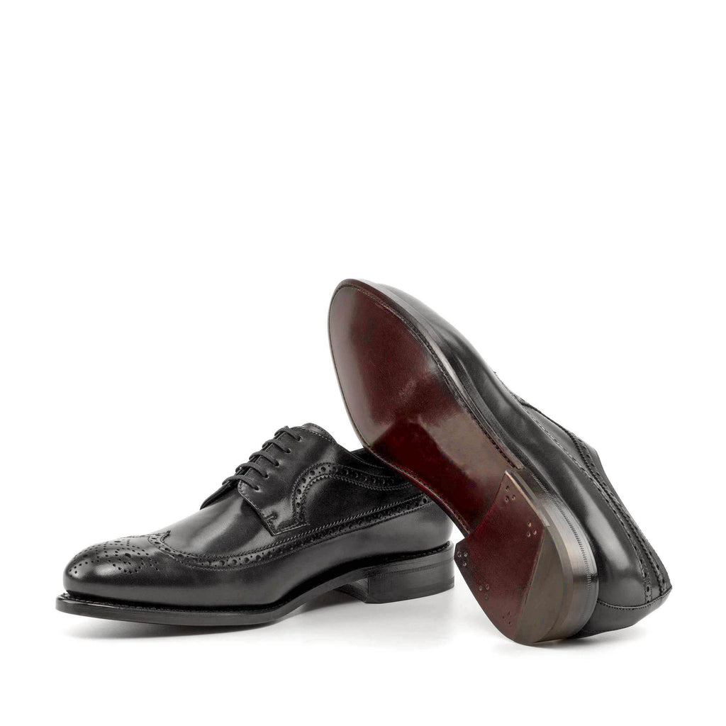 Longwing Blucher 3