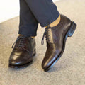 Longwing Blucher 2