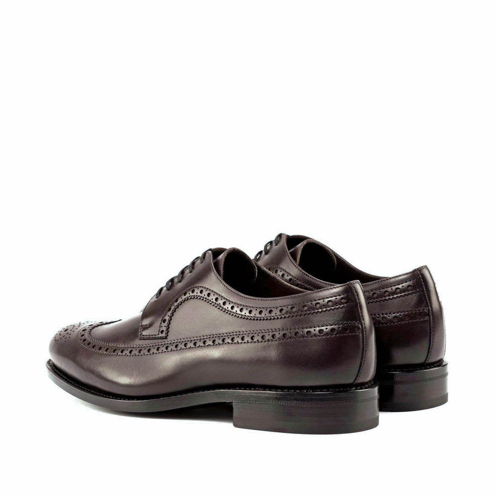 Longwing Blucher 2