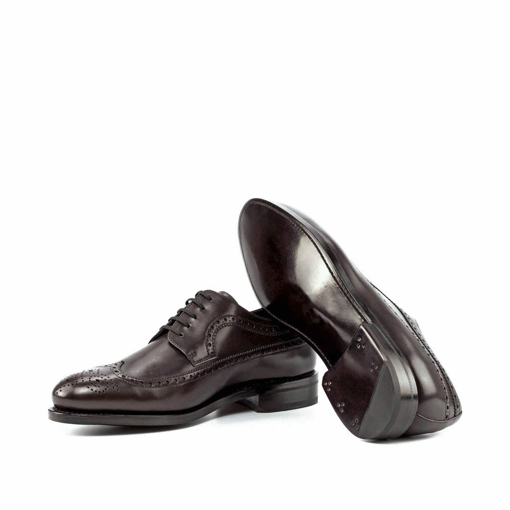 Longwing Blucher 2