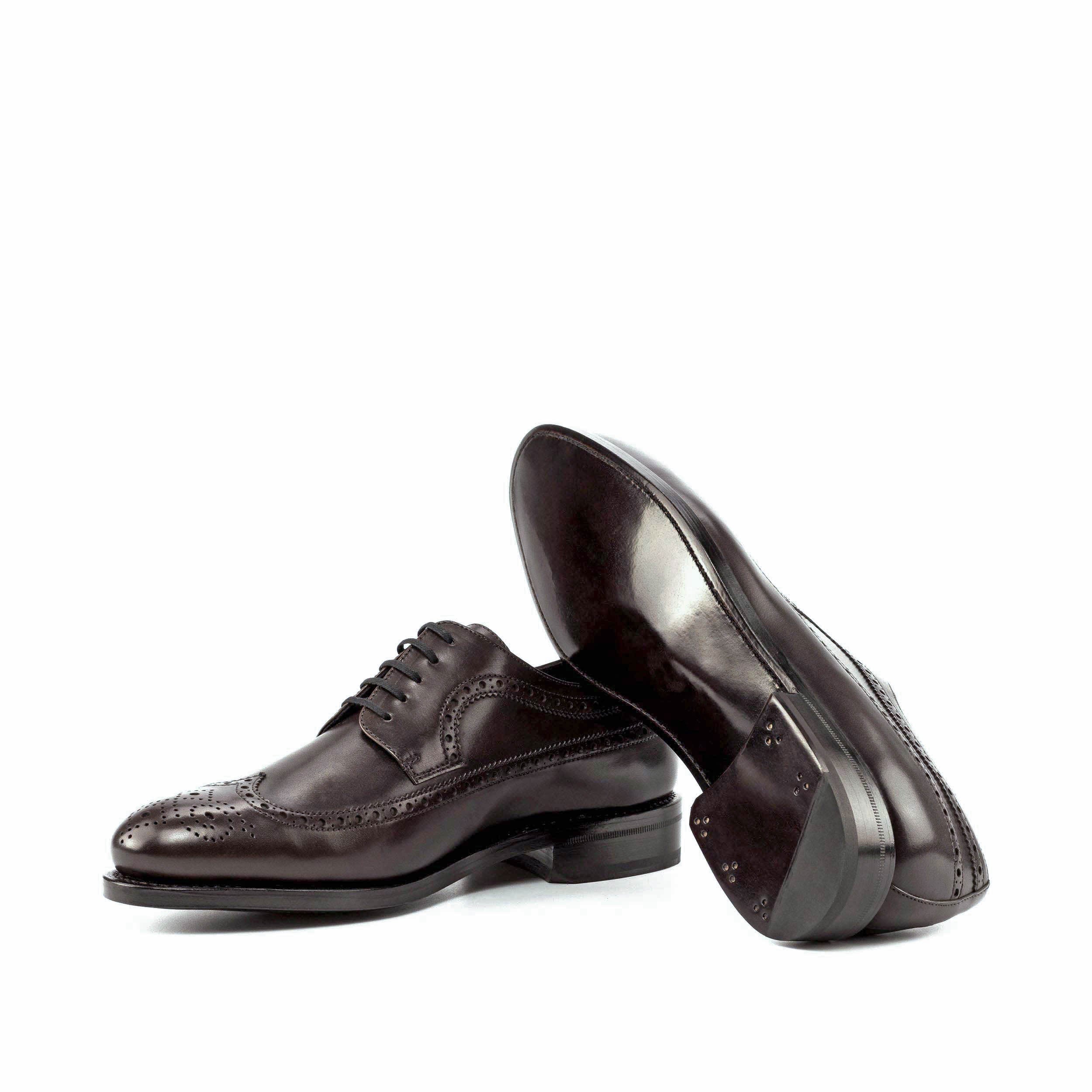 Longwing Blucher 2