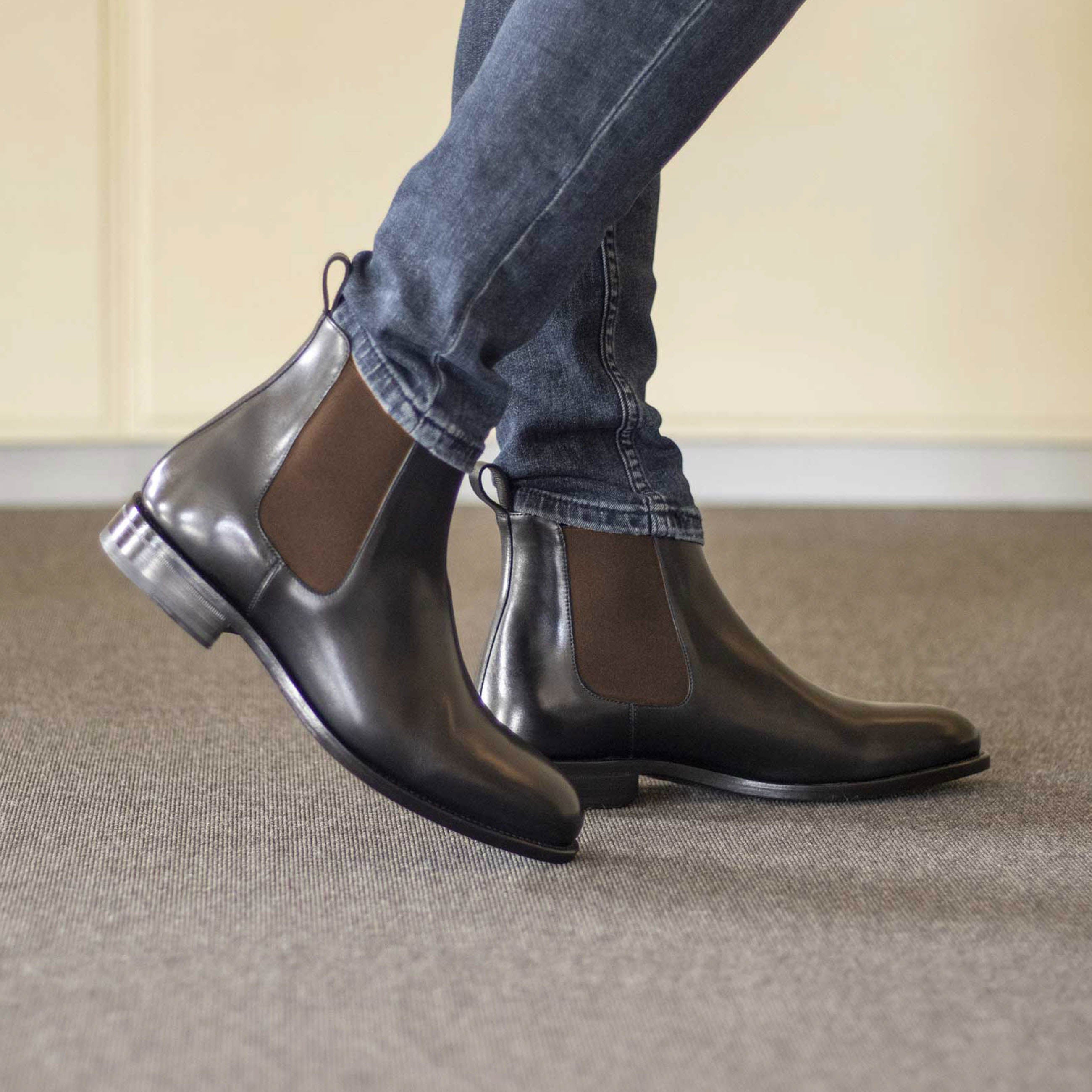 Chelsea Boot Classic
