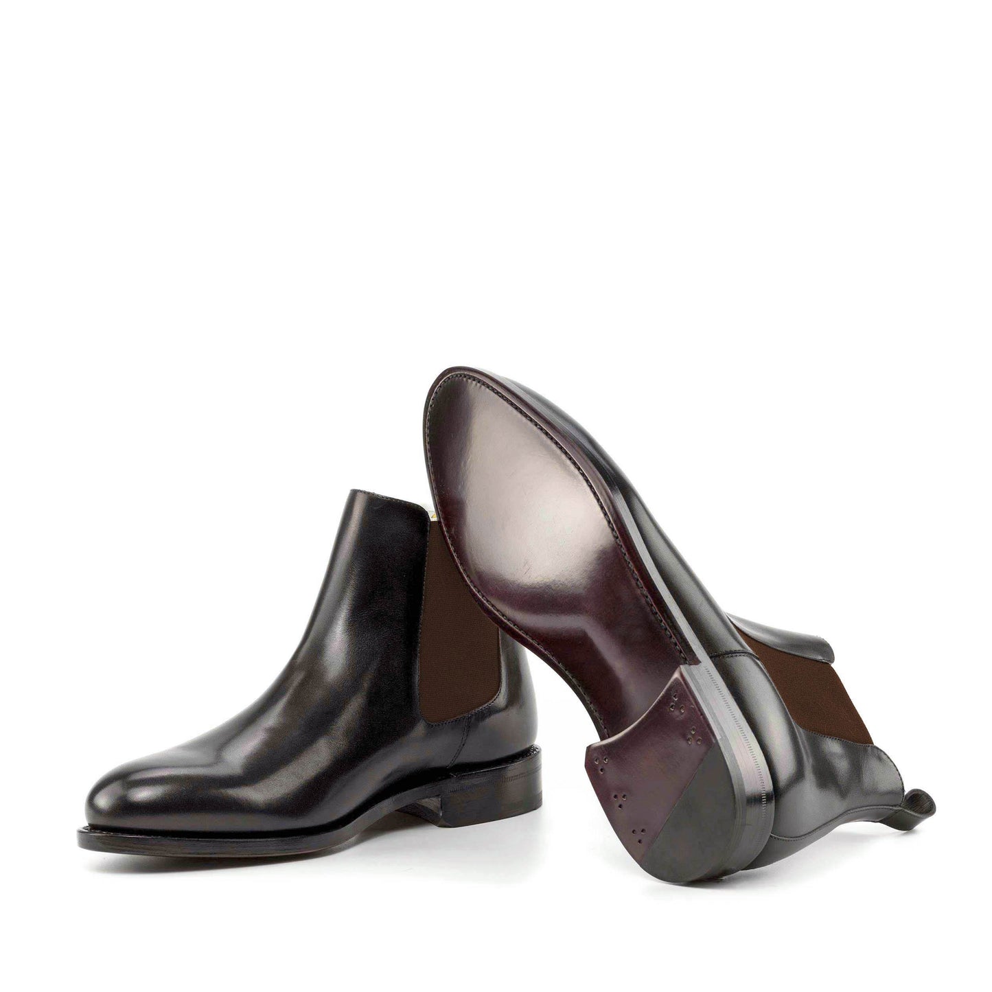 Chelsea Boot 3