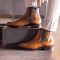 The Verulum Chelsea Boot