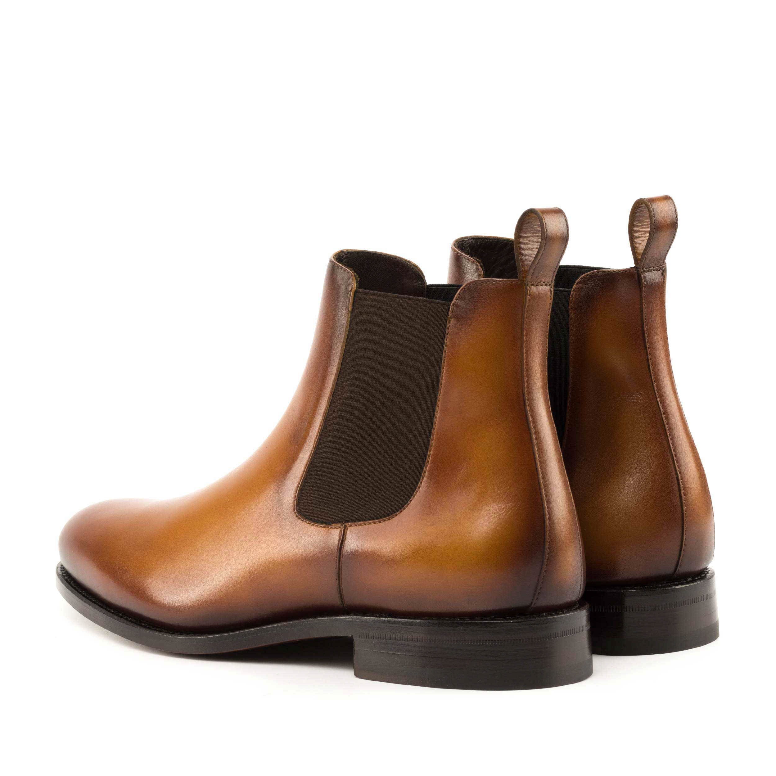 The Verulum Chelsea Boot