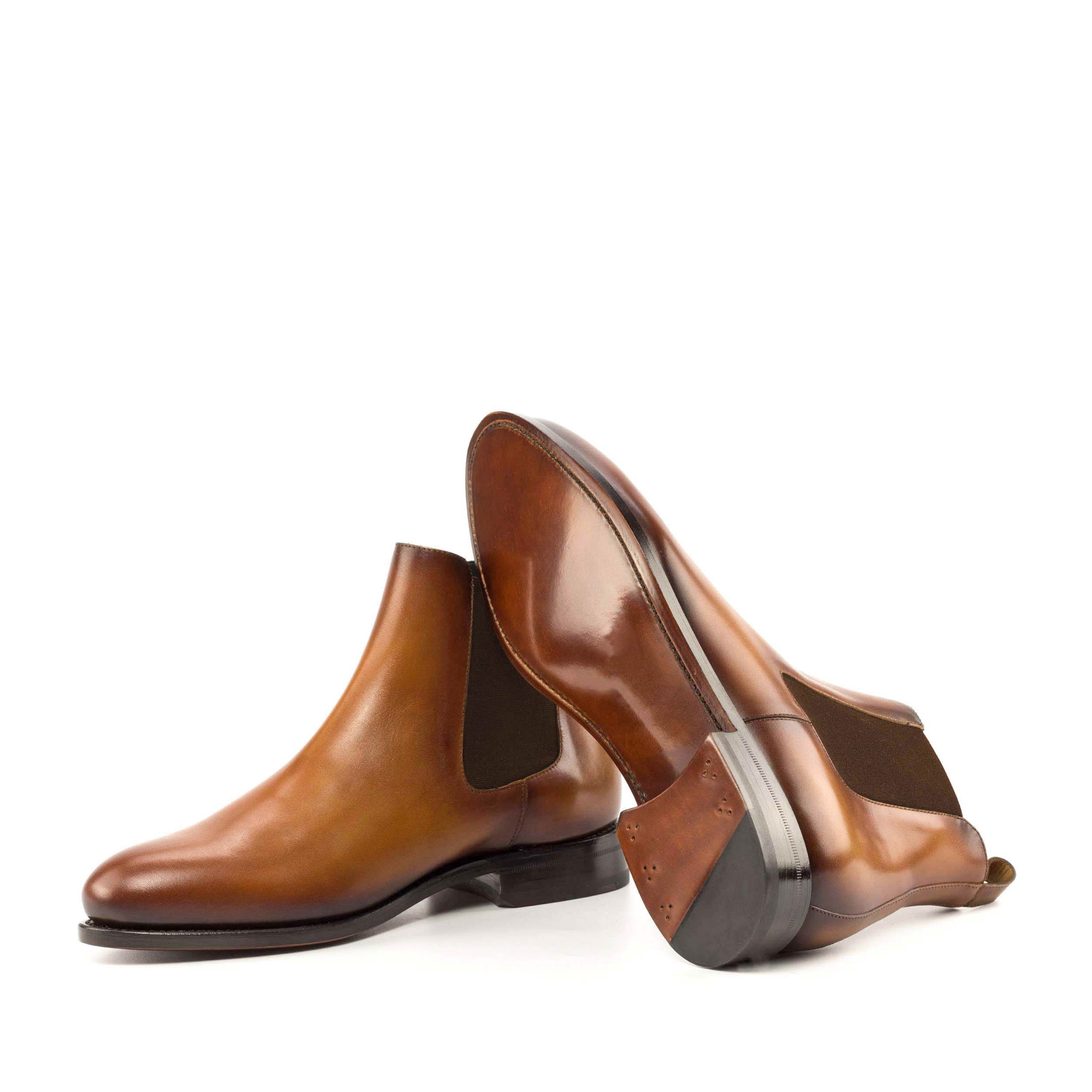 The Verulum Chelsea Boot