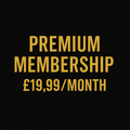 Premium Membership
