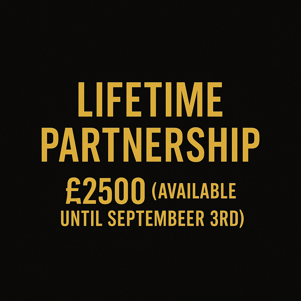 Lifetime Partnership