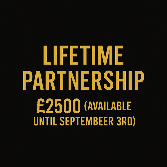 Lifetime Partnership